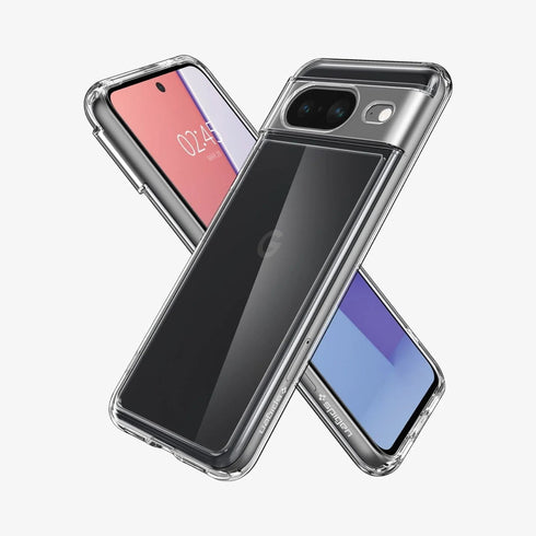 Spigen Pixel 8 Series Case Ultra Hybrid